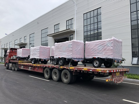 房地產業用靜音柴（chái）油發電機組